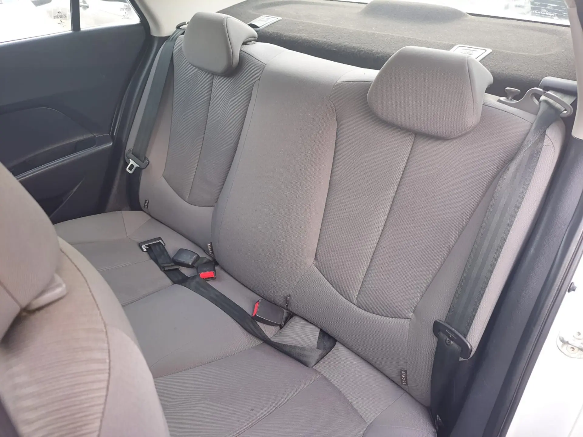 HYUNDAI HB 20 Sedan - Foto