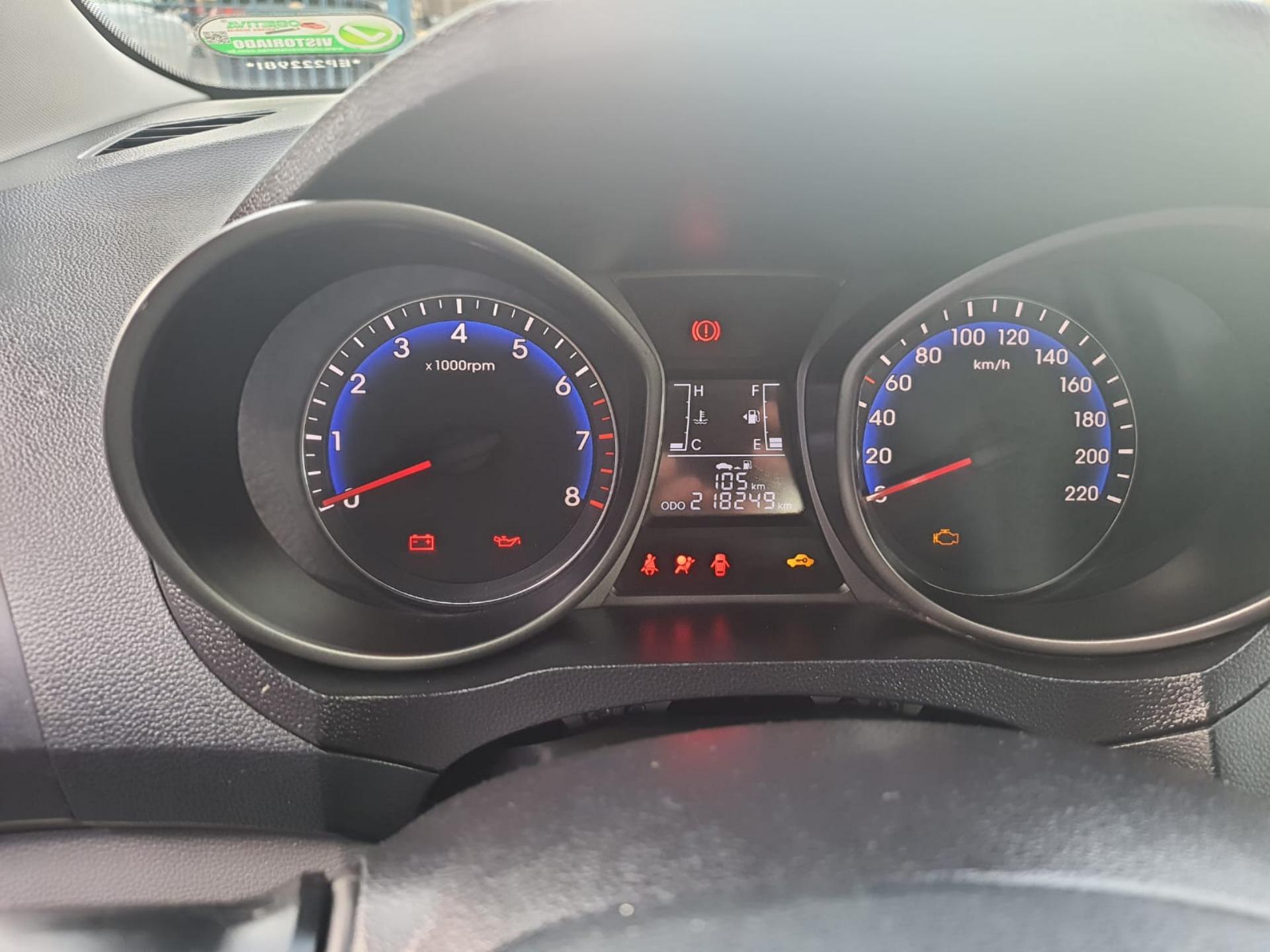 HYUNDAI HB 20 Sedan - Foto