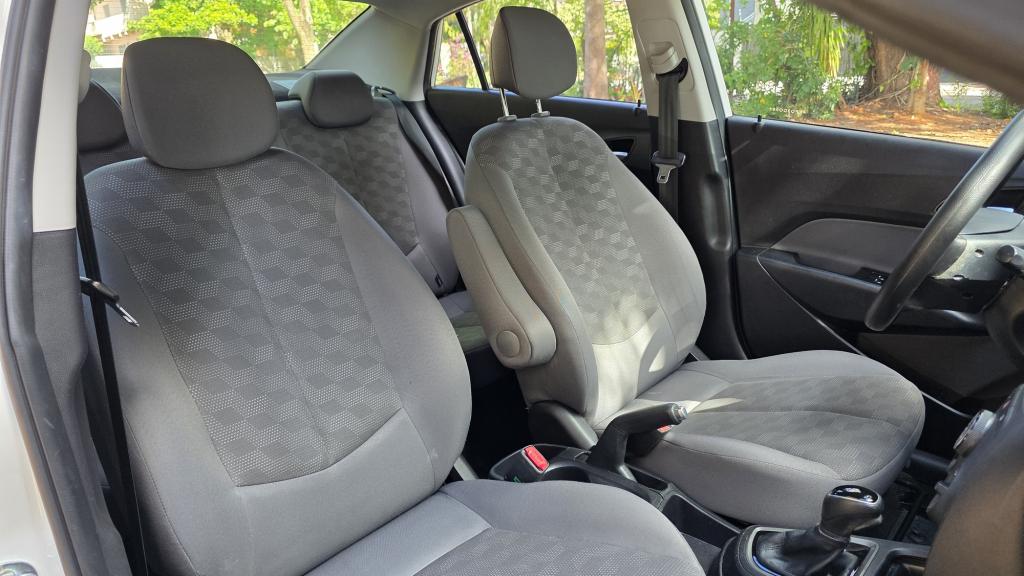 HYUNDAI HB 20 Sedan - Foto