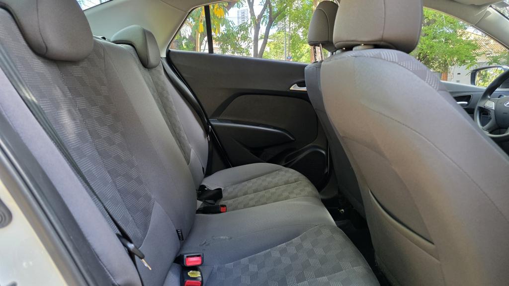 HYUNDAI HB 20 Sedan - Foto