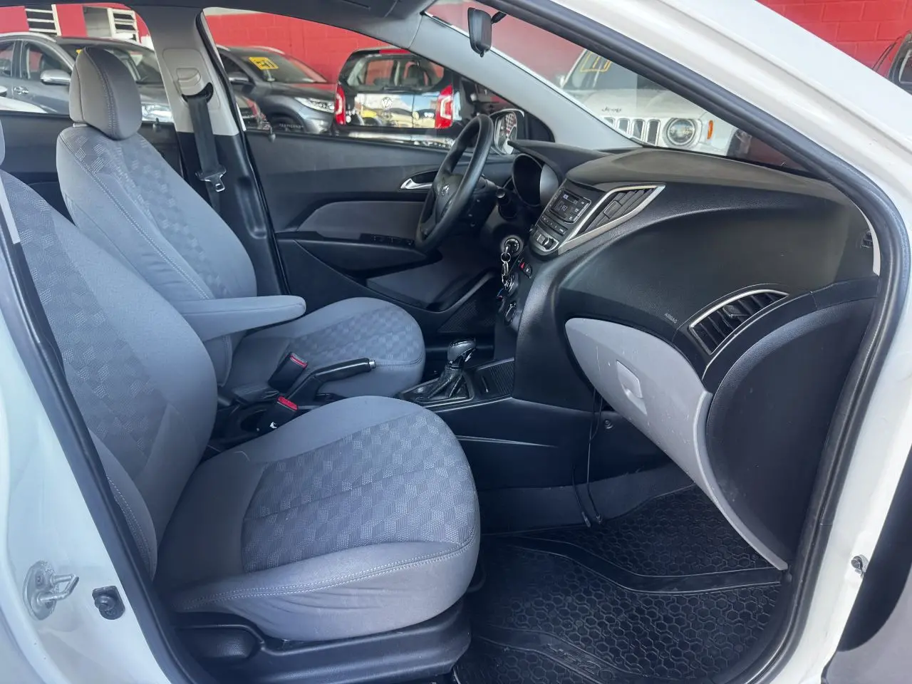 HYUNDAI HB 20 Sedan - Foto