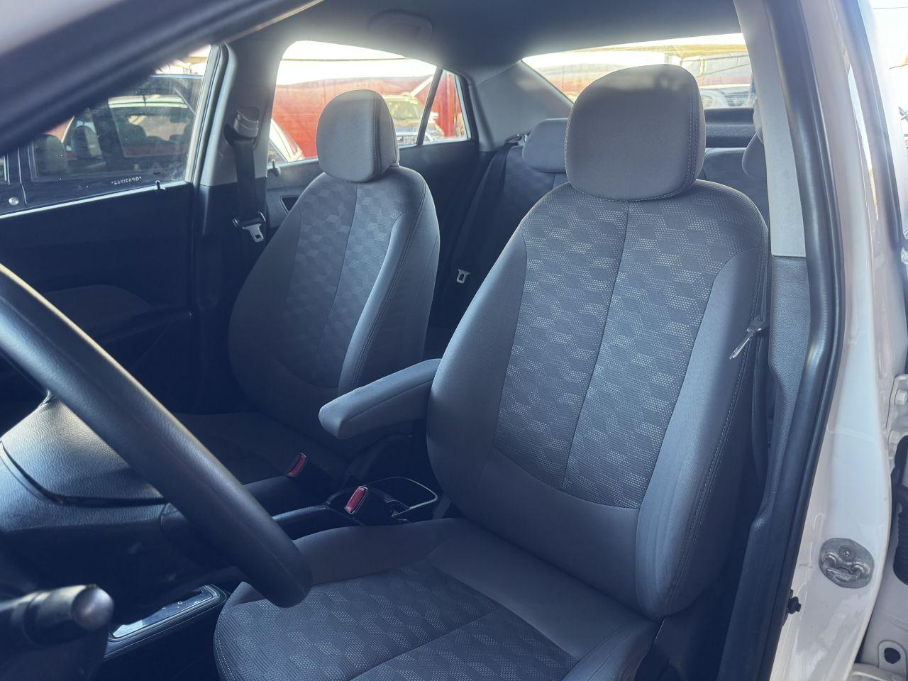 HYUNDAI HB 20 Sedan - Foto