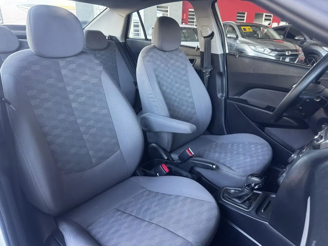 HYUNDAI HB 20 Sedan - Foto