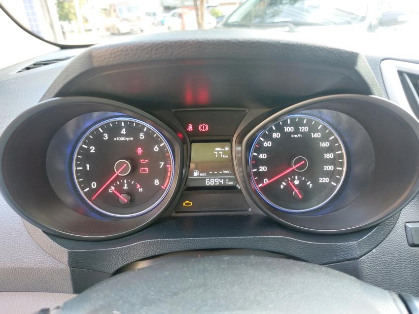 HYUNDAI HB 20 Sedan - Foto