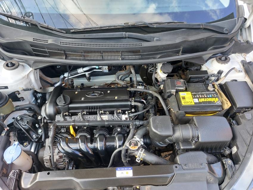 HYUNDAI HB 20 Sedan - Foto