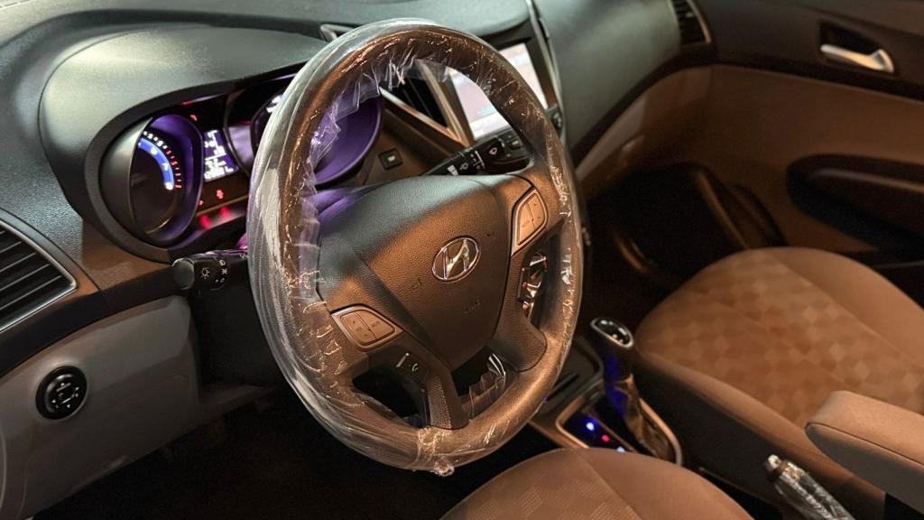 HYUNDAI HB 20 Sedan - Foto