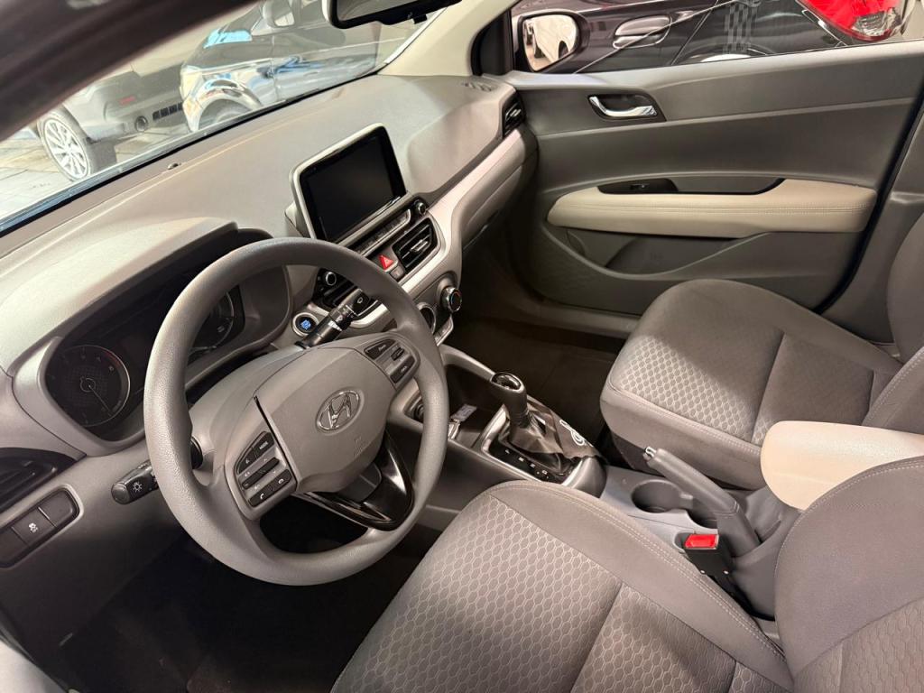 HYUNDAI HB 20 Sedan - Foto