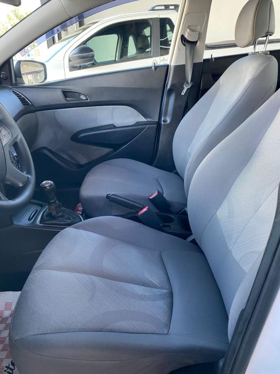 HYUNDAI HB 20 Sedan - Foto