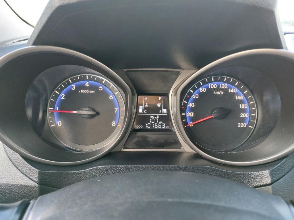 HYUNDAI HB 20 Sedan - Foto