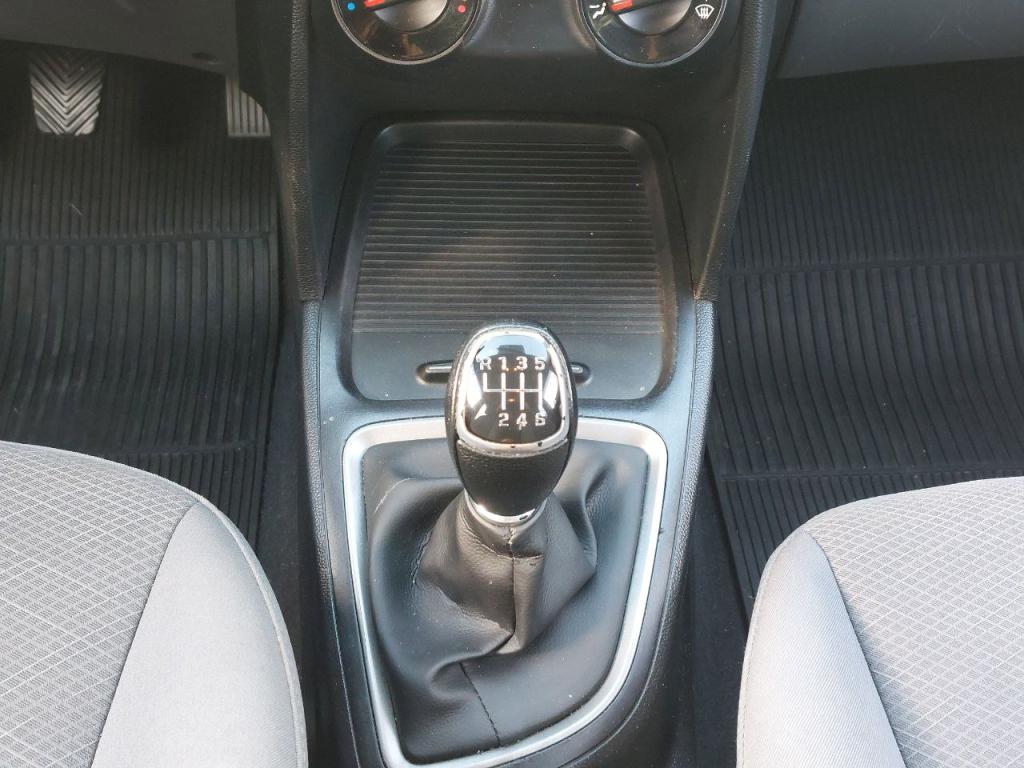 HYUNDAI HB 20 Sedan - Foto