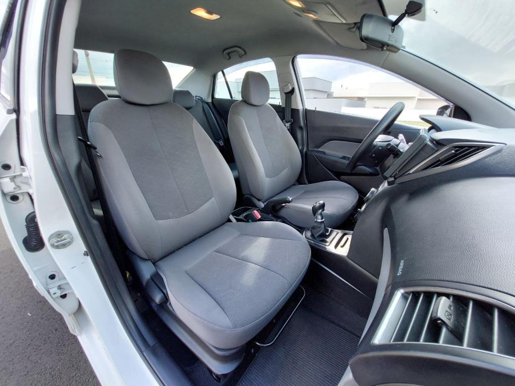 HYUNDAI HB 20 Sedan - Foto