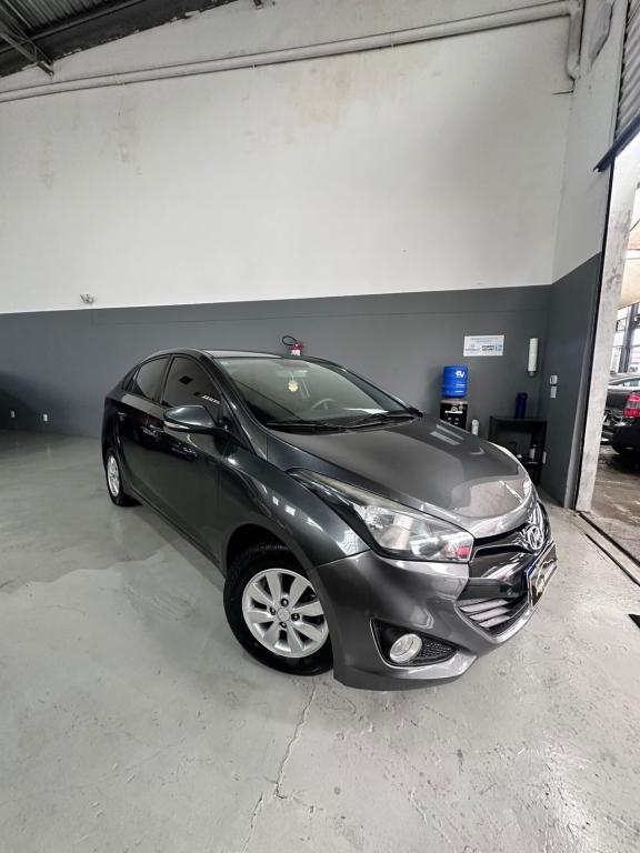 HYUNDAI HB 20 Sedan
