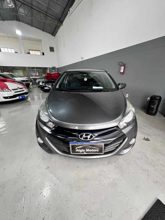 HYUNDAI HB 20 Sedan - Foto