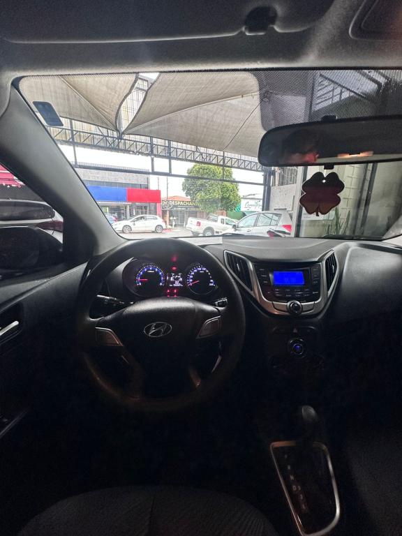 HYUNDAI HB 20 Sedan - Foto