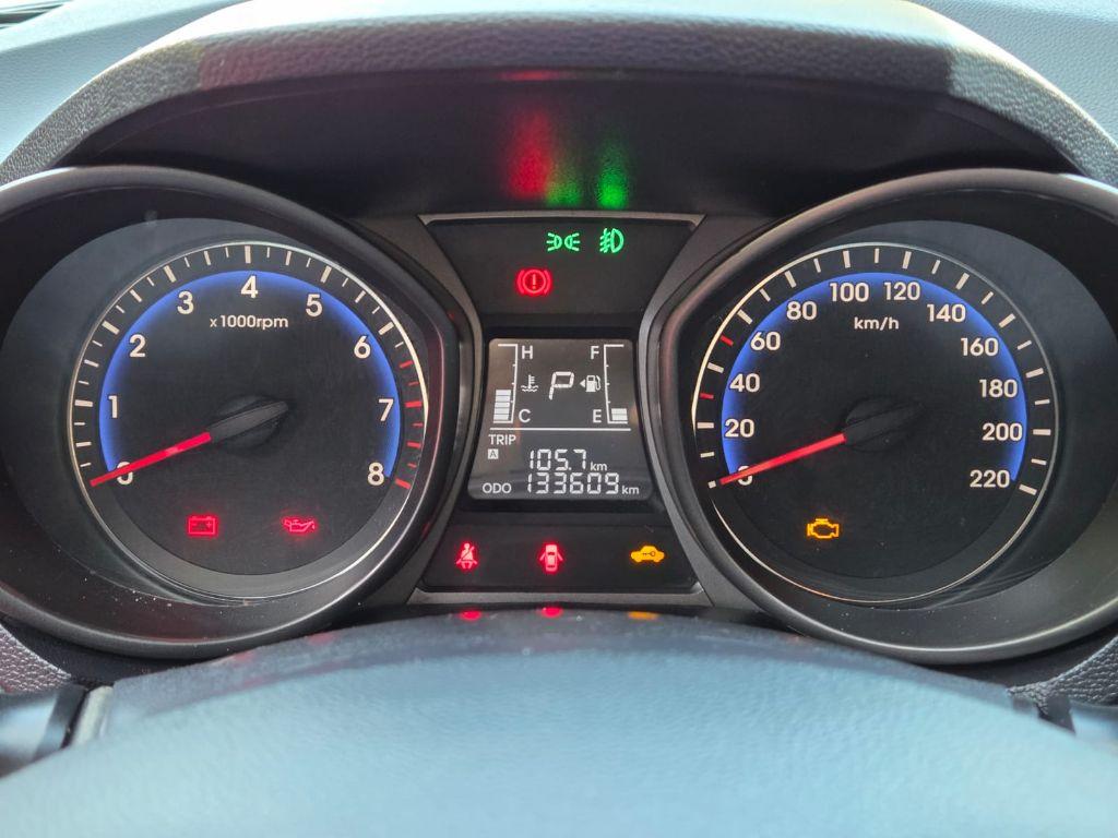 HYUNDAI HB 20 Sedan - Foto