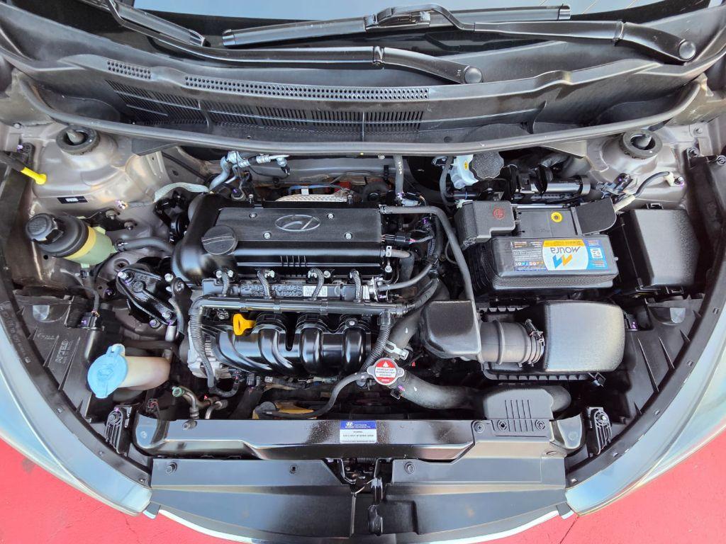 HYUNDAI HB 20 Sedan - Foto