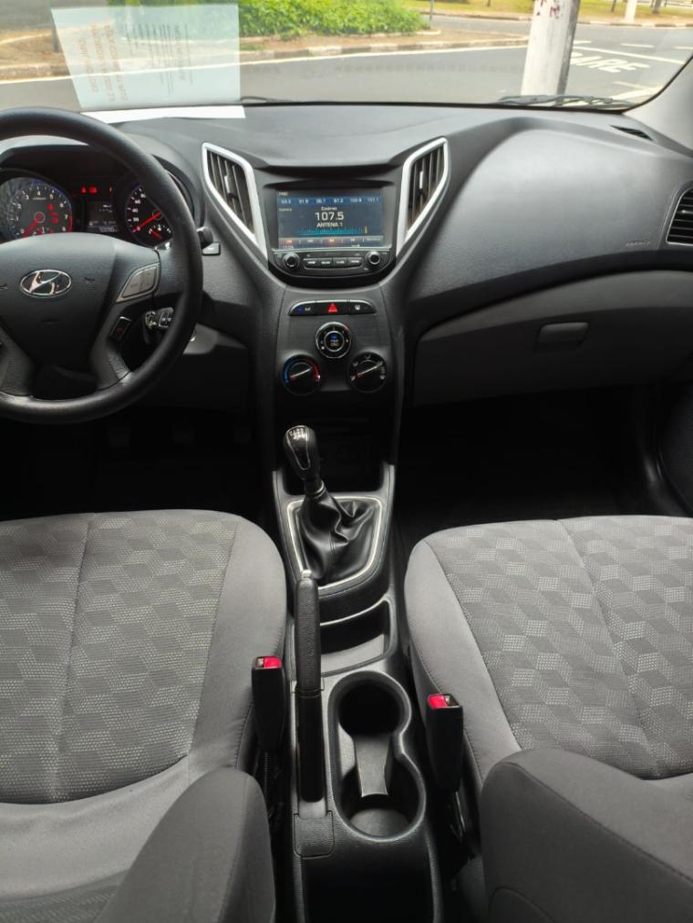 HYUNDAI HB 20 Sedan - Foto