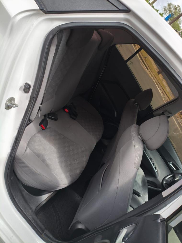 HYUNDAI HB 20 Sedan - Foto