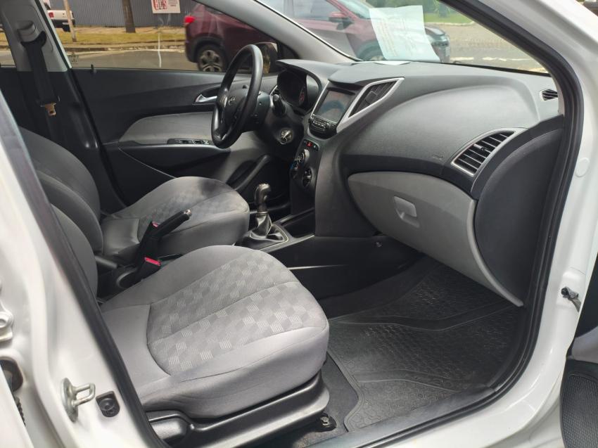 HYUNDAI HB 20 Sedan - Foto