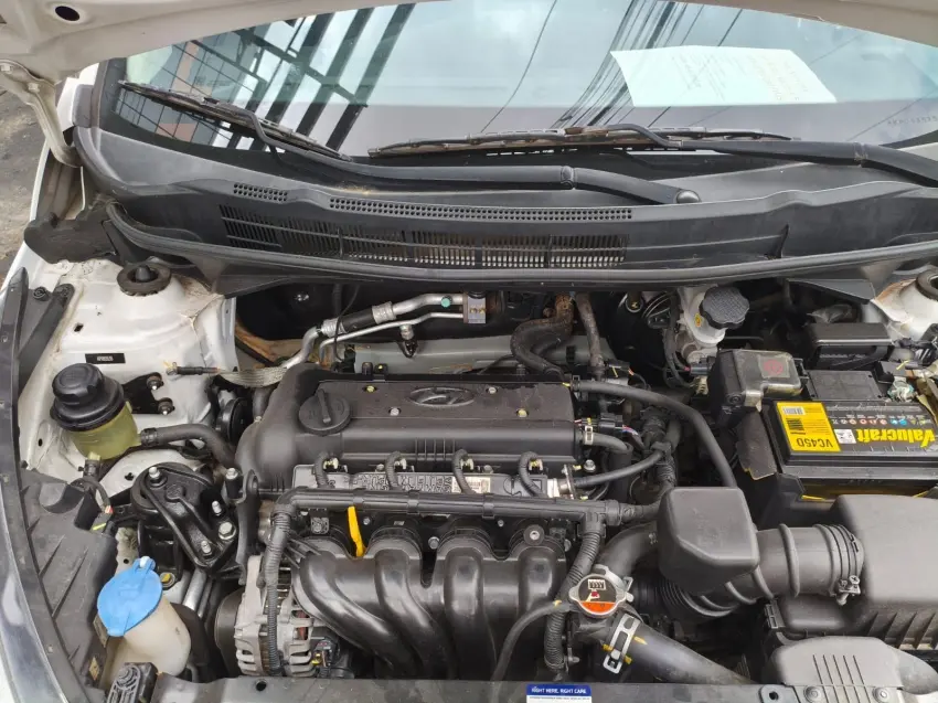 HYUNDAI HB 20 Sedan - Foto