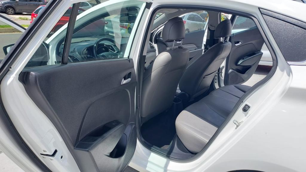 HYUNDAI HB 20 Sedan - Foto