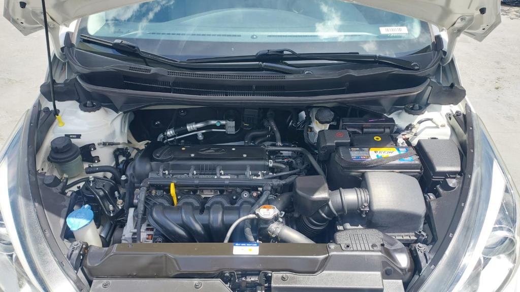 HYUNDAI HB 20 Sedan - Foto