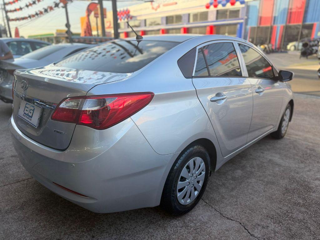 HYUNDAI HB 20 Sedan - Foto