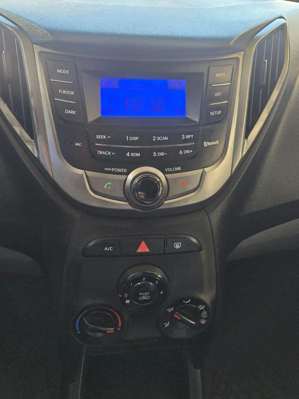 HYUNDAI HB 20 Sedan - Foto