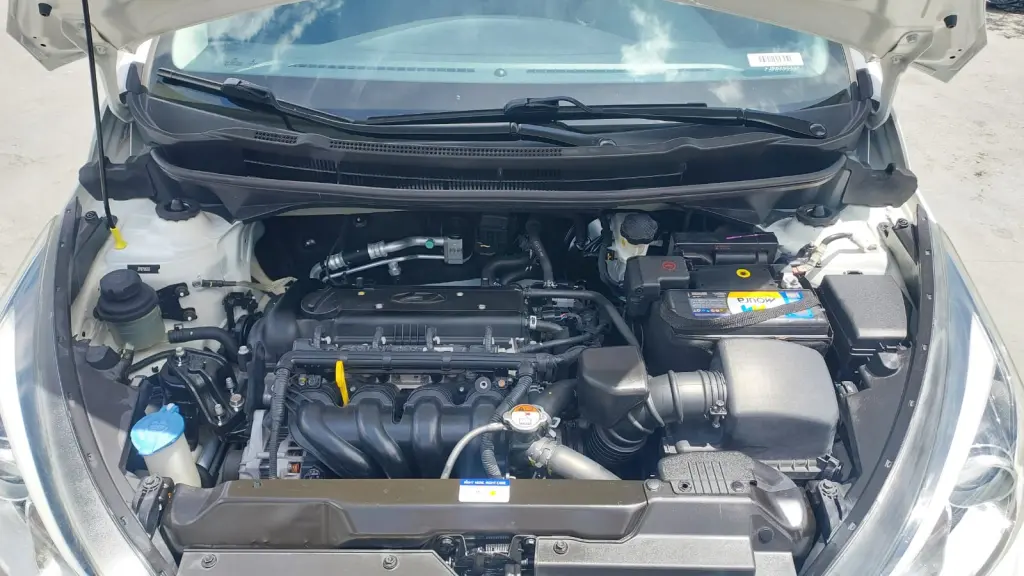 HYUNDAI HB 20 Sedan - Foto