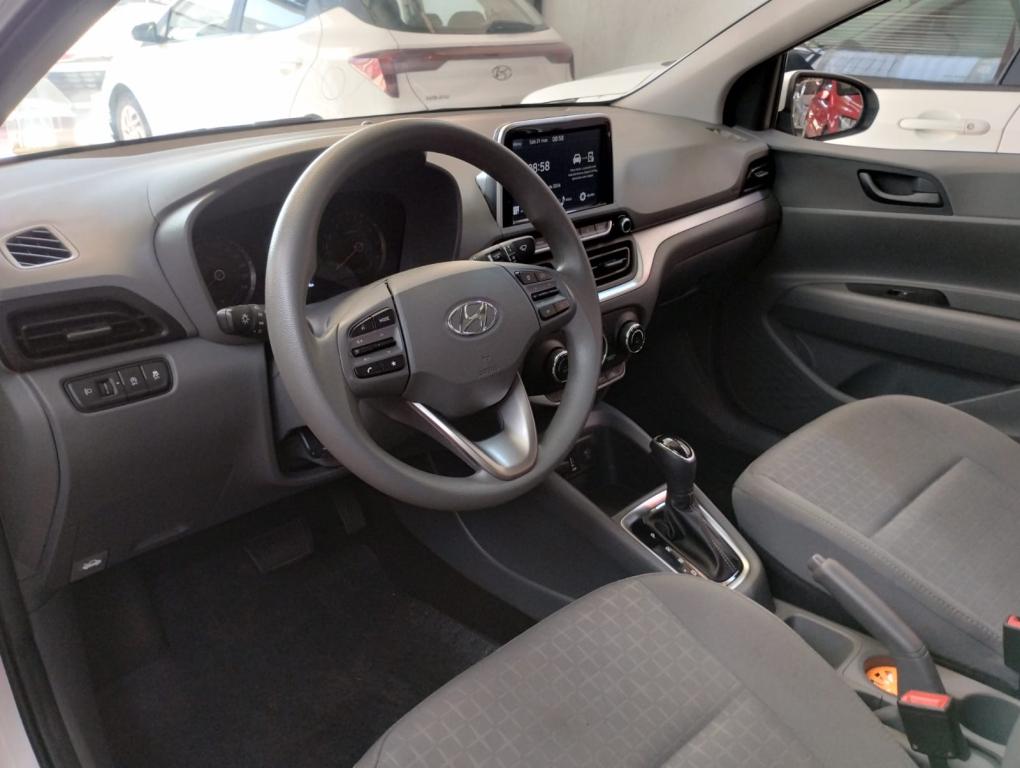 HYUNDAI HB 20 Sedan - Foto