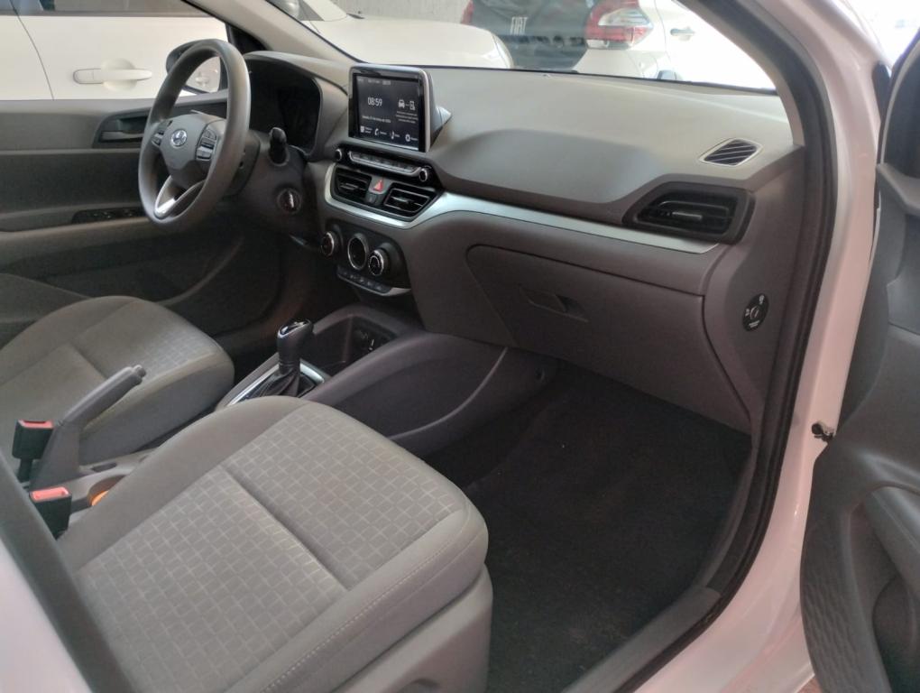 HYUNDAI HB 20 Sedan - Foto