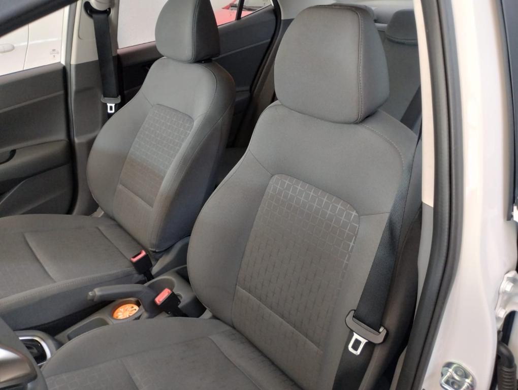 HYUNDAI HB 20 Sedan - Foto