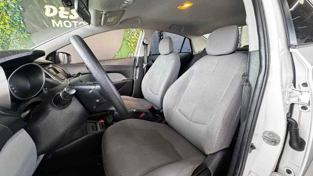 HYUNDAI HB 20 Sedan - Foto