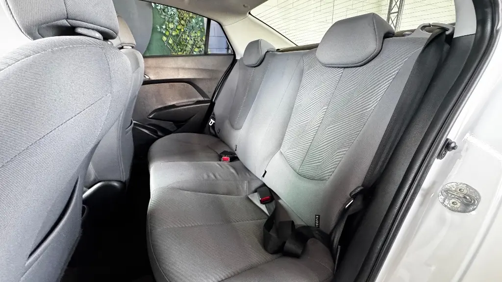 HYUNDAI HB 20 Sedan - Foto