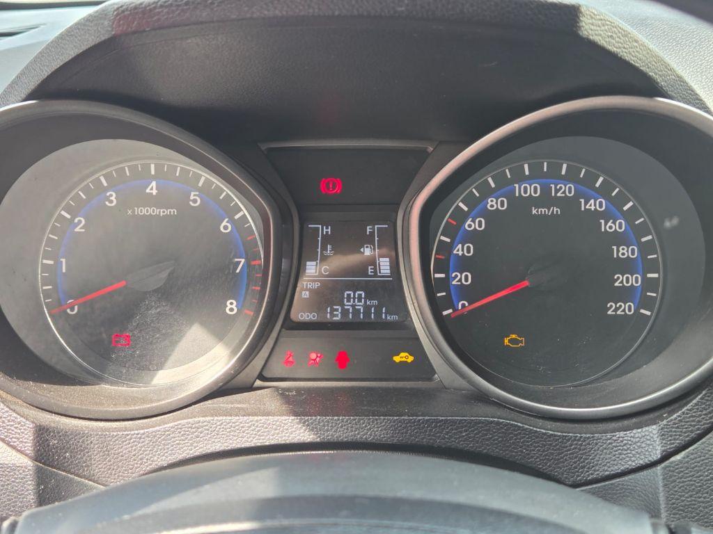 HYUNDAI HB 20 Sedan - Foto