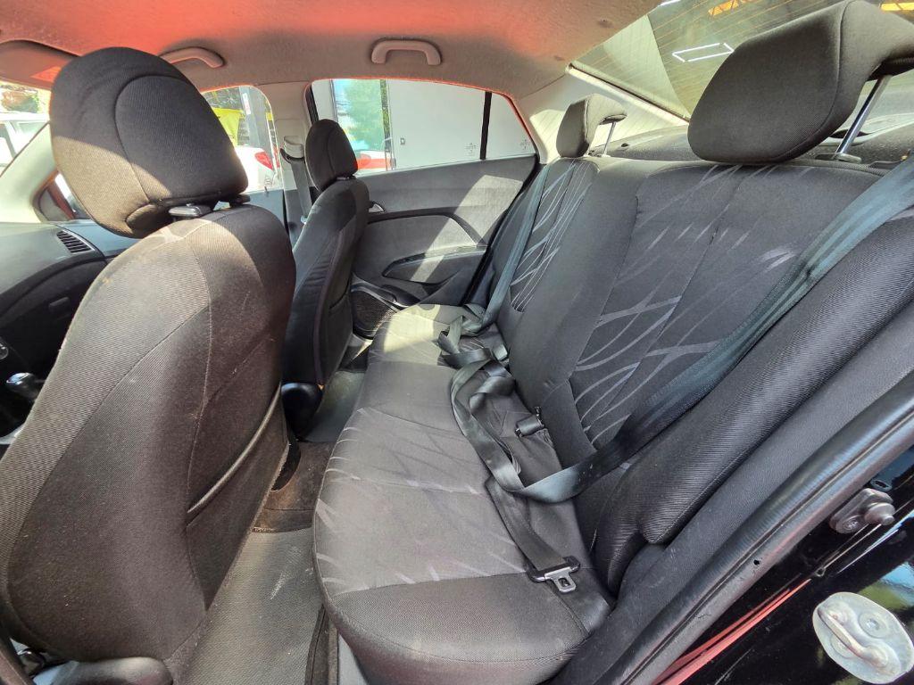 HYUNDAI HB 20 Sedan - Foto