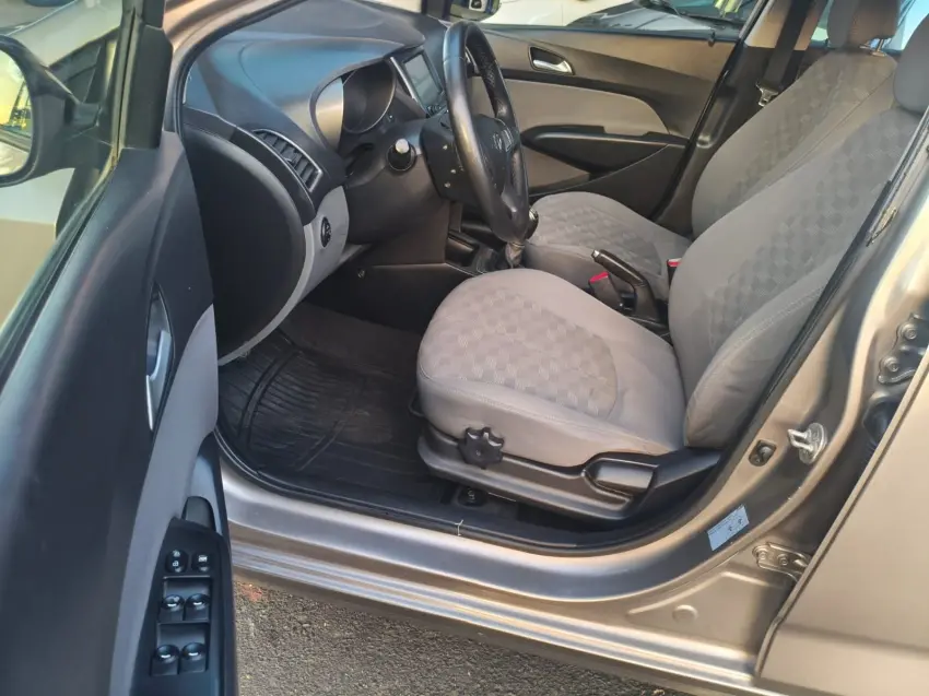 HYUNDAI HB 20 Sedan - Foto