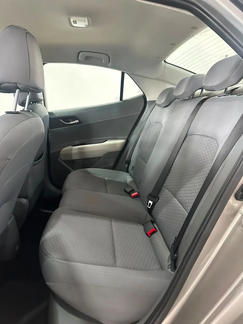 HYUNDAI HB 20 Sedan - Foto