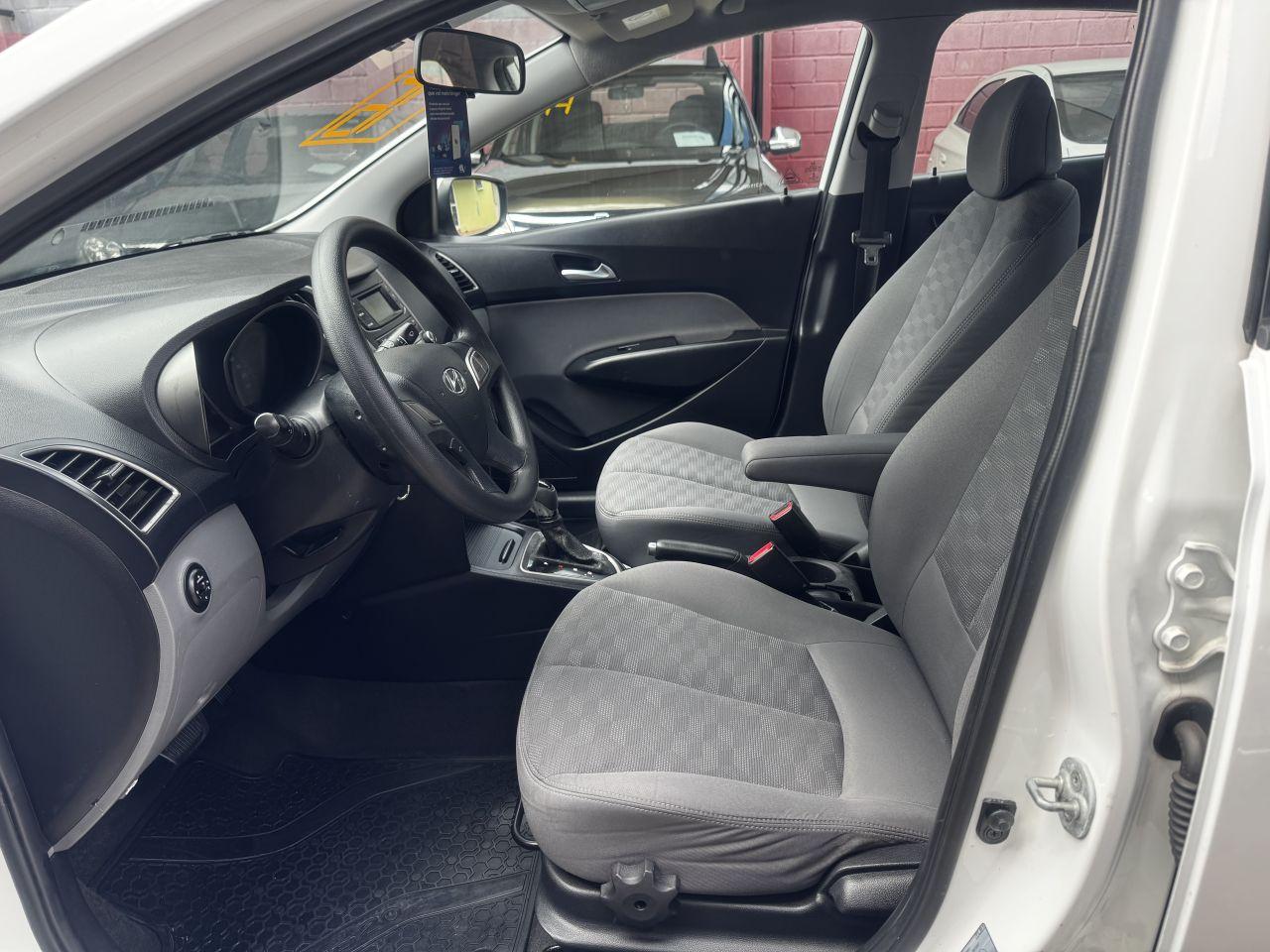 HYUNDAI HB 20 Sedan - Foto
