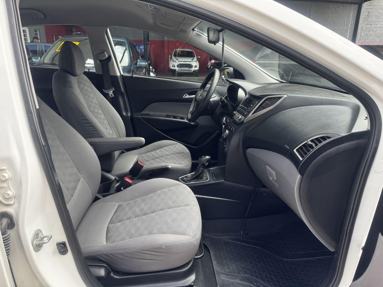 HYUNDAI HB 20 Sedan - Foto