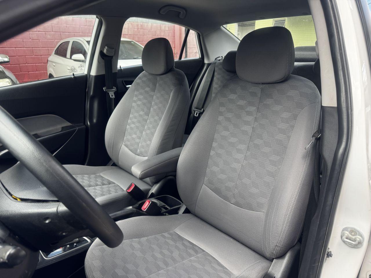 HYUNDAI HB 20 Sedan - Foto