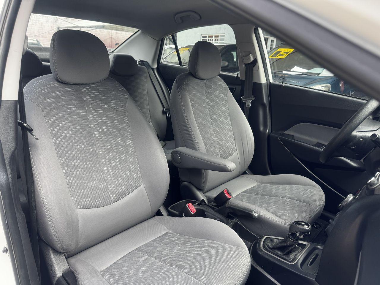HYUNDAI HB 20 Sedan - Foto