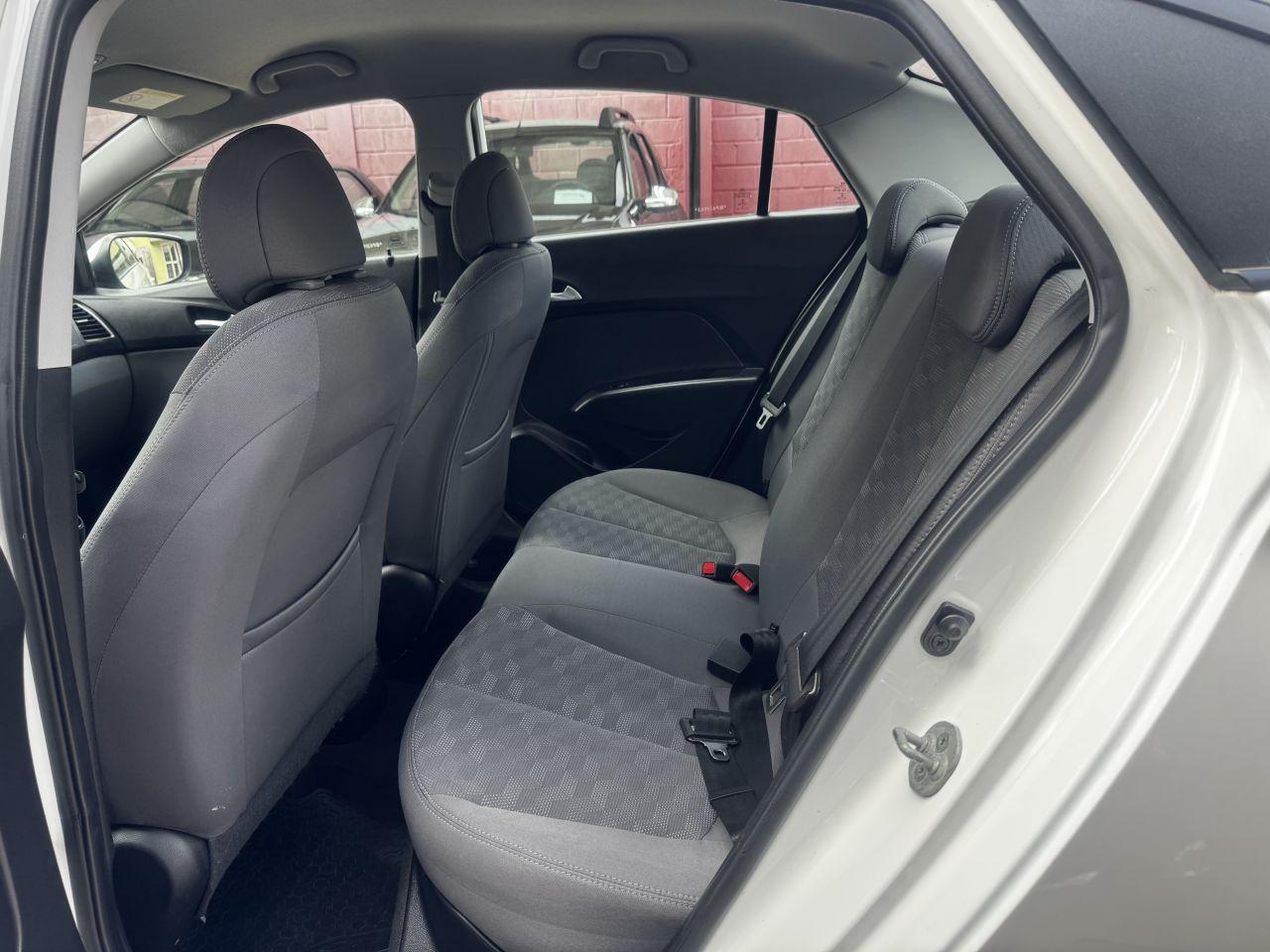 HYUNDAI HB 20 Sedan - Foto