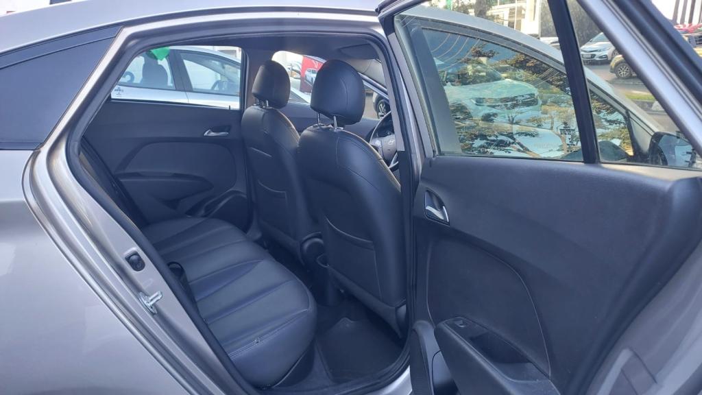 HYUNDAI HB 20 Sedan - Foto