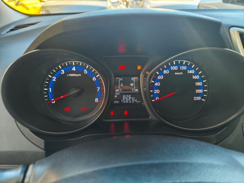 HYUNDAI HB 20 Sedan - Foto