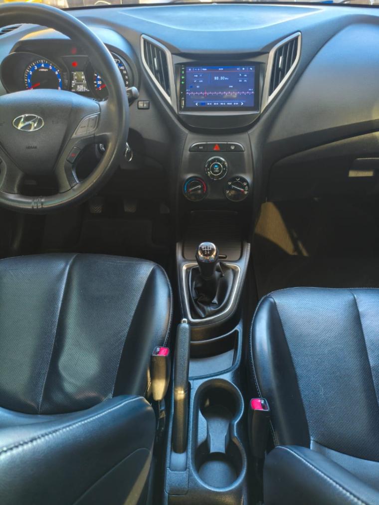 HYUNDAI HB 20 Sedan - Foto