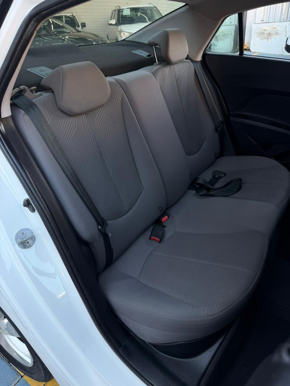 HYUNDAI HB 20 Sedan - Foto