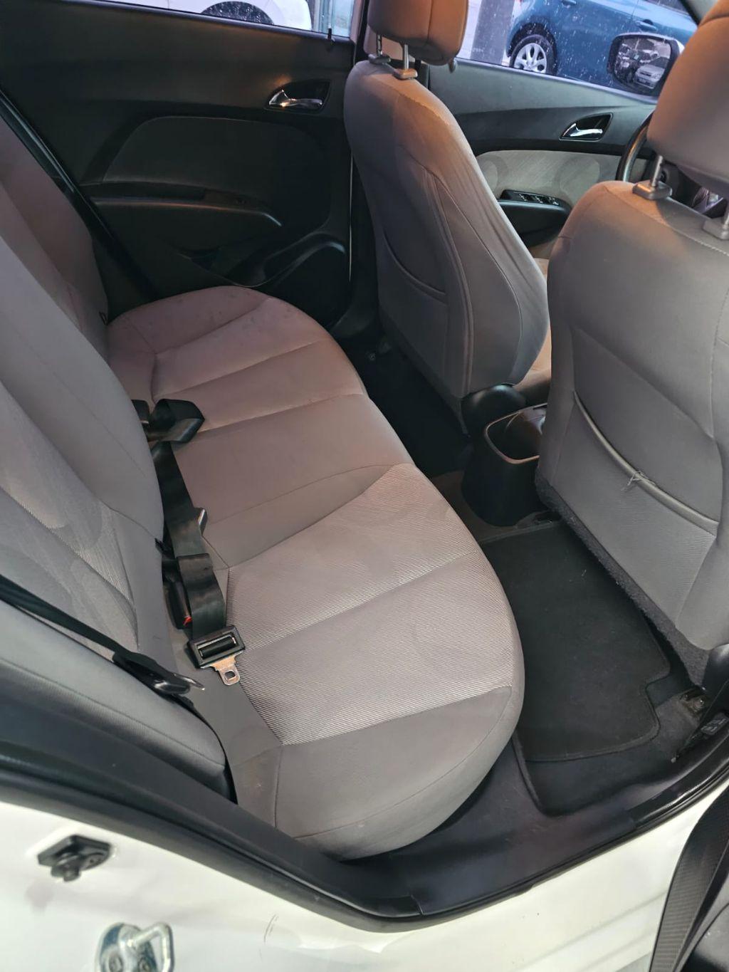 HYUNDAI HB 20 Sedan - Foto