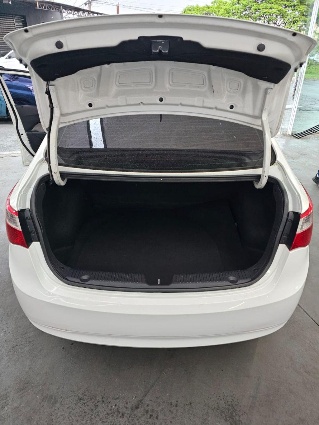 HYUNDAI HB 20 Sedan - Foto