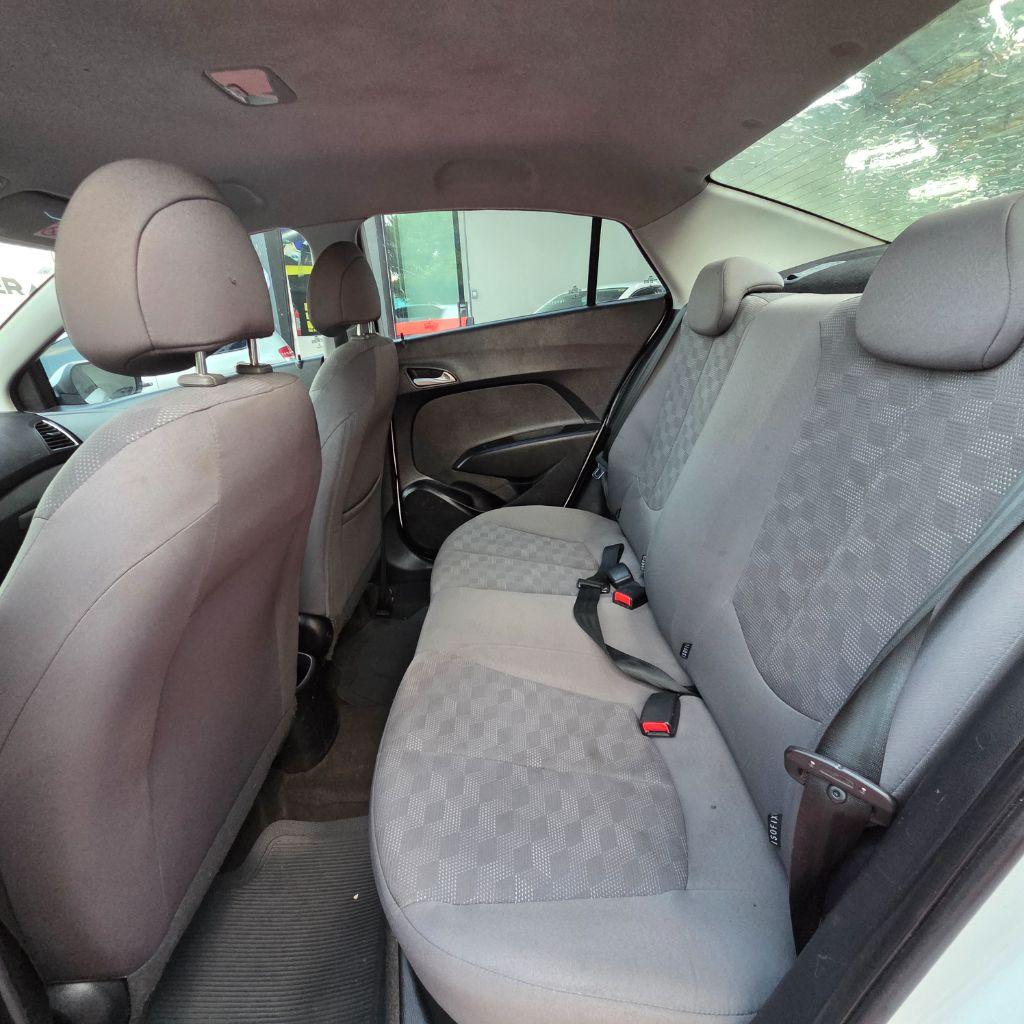 HYUNDAI HB 20 Sedan - Foto